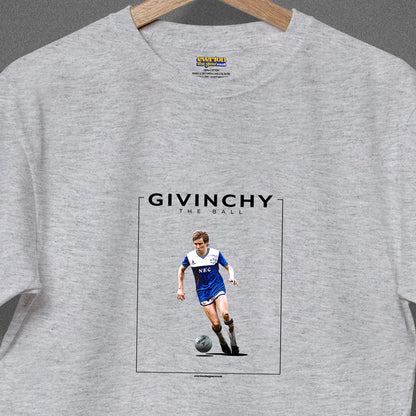 Adrian Heath - XXL, Grey image