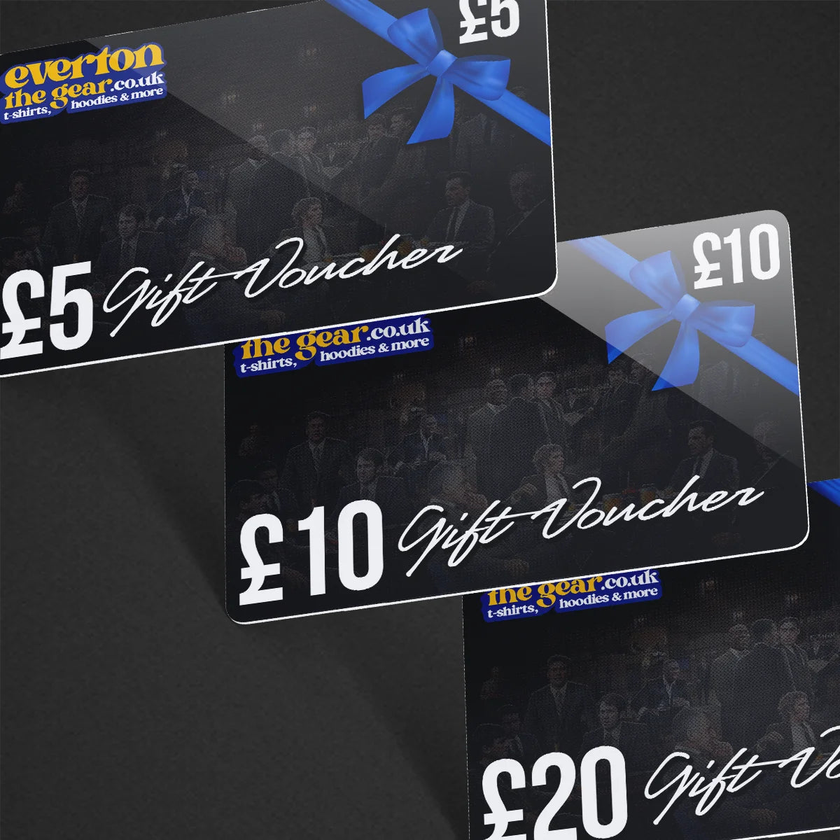 Gift Cards image 0