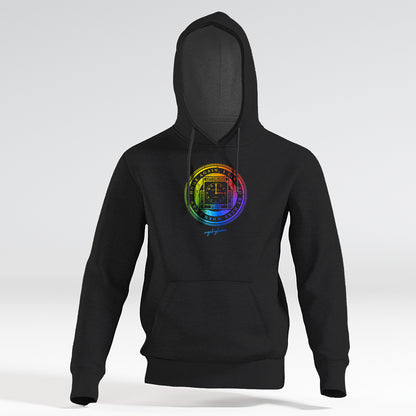 Pink Floyd - Home Again Hoodie - XL image