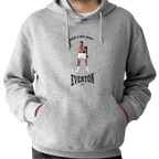 Ali Everton - Hoodie image 1