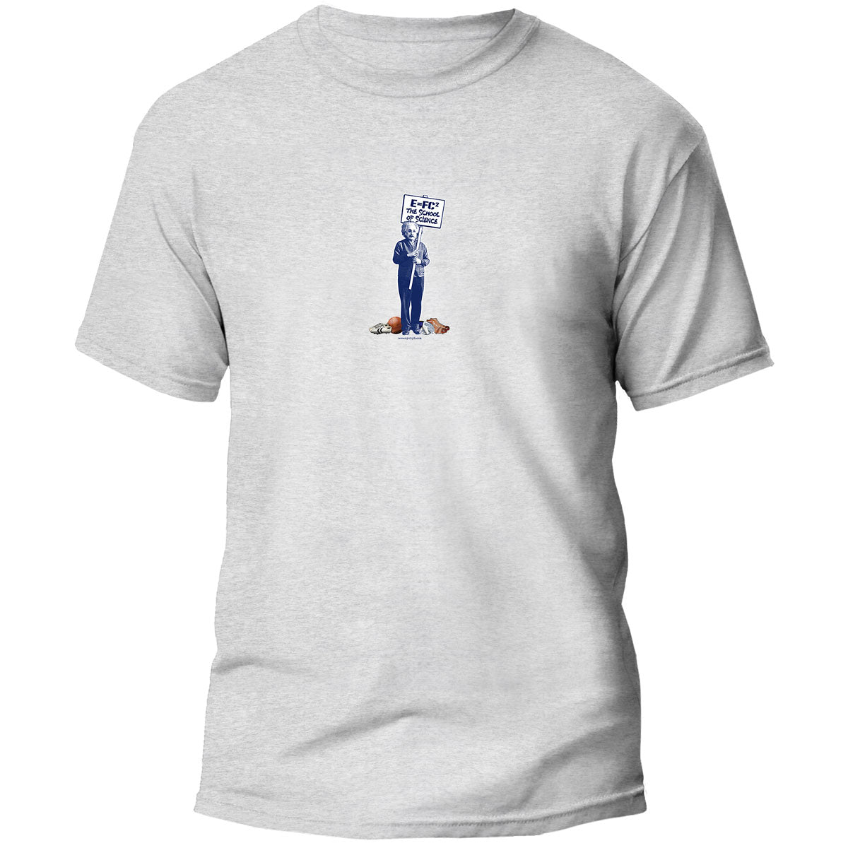 School of Science image 1