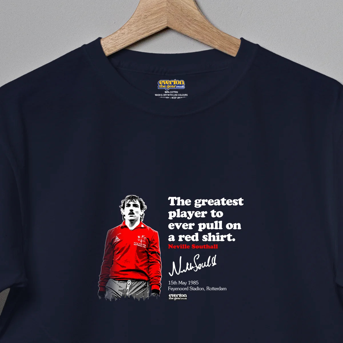 Southall Rotterdam image 0 Main image