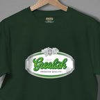 Jack Grealish - S, Bottle Green image