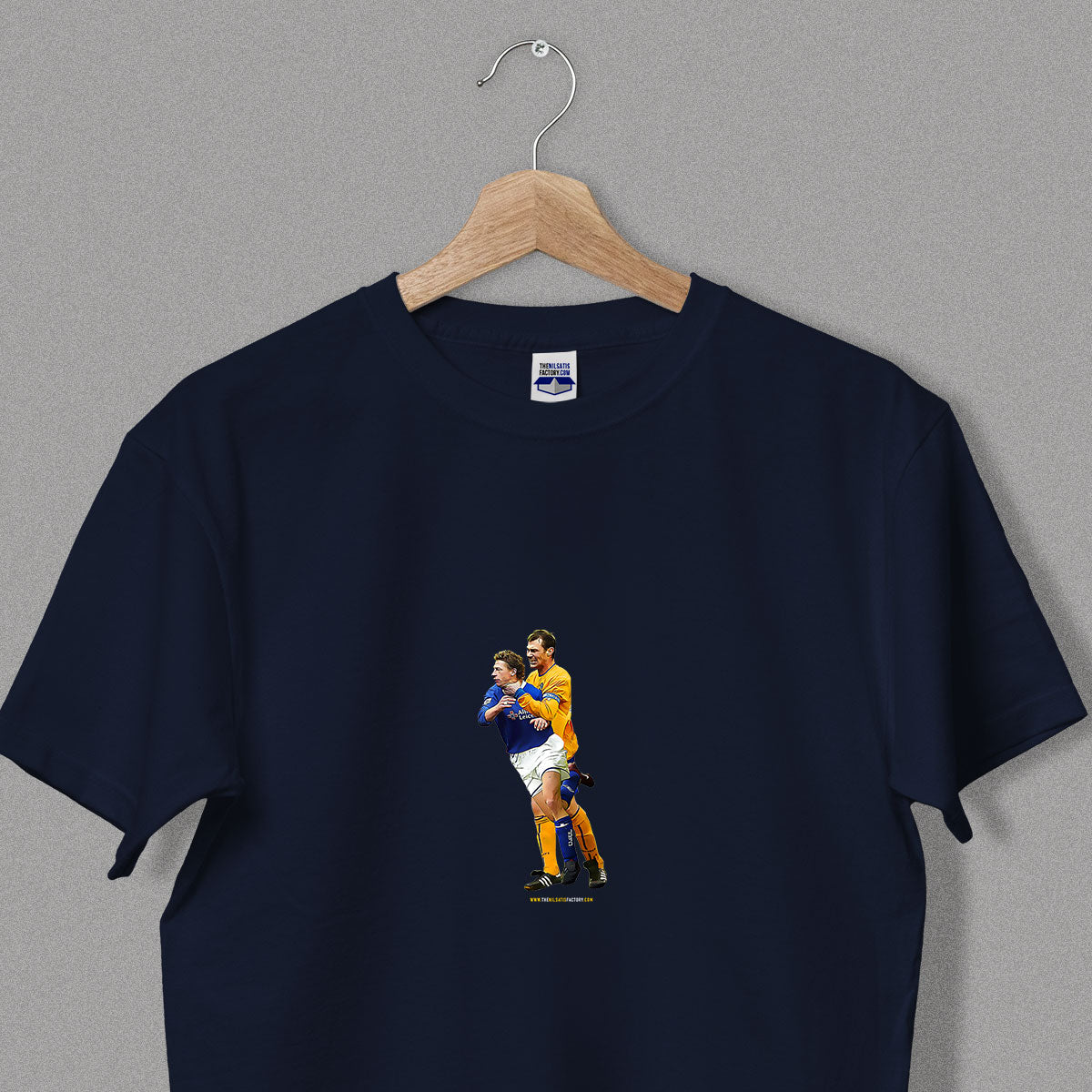 Duncan Ferguson Secondary image