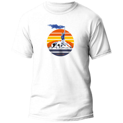 Flares Rock - XXXXXL, WHITE image