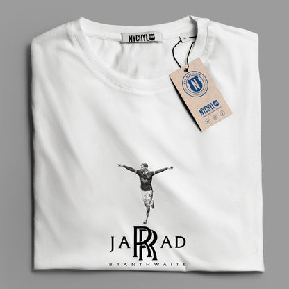 Jarrad Branthwaite Rolls Royce - XXXL, White image