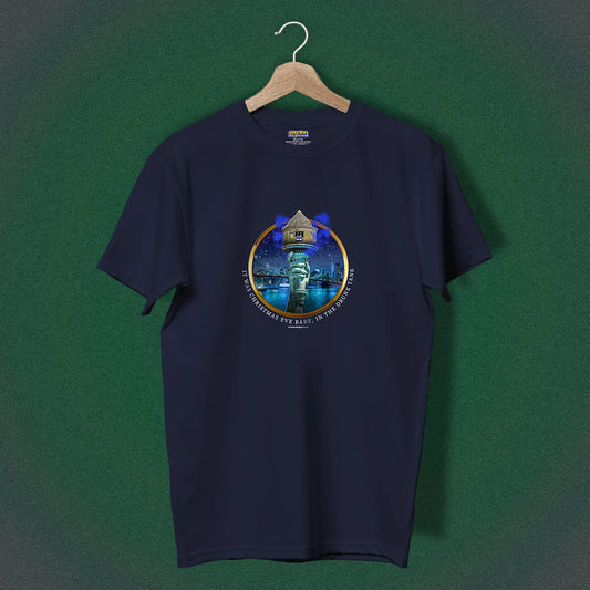 Christmas Drunk Tank image 1