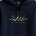 Goodison DNA Hoodie image 0