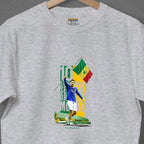 Iliman Ndiaye - XL, Grey image