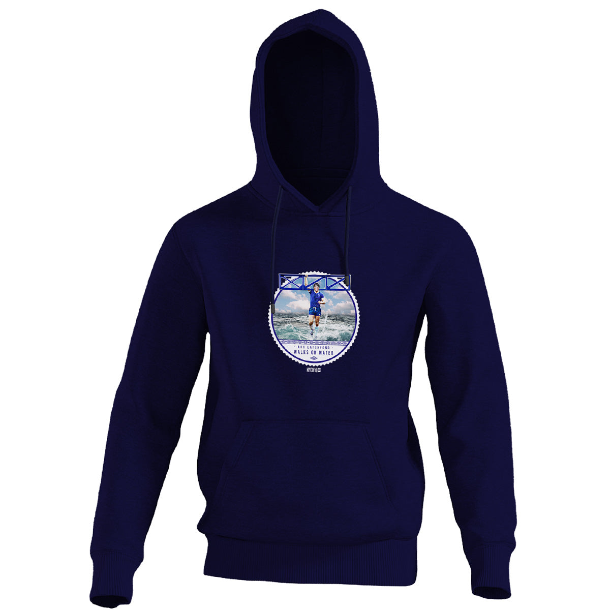 Bob Latchford Hoodie - XXL image