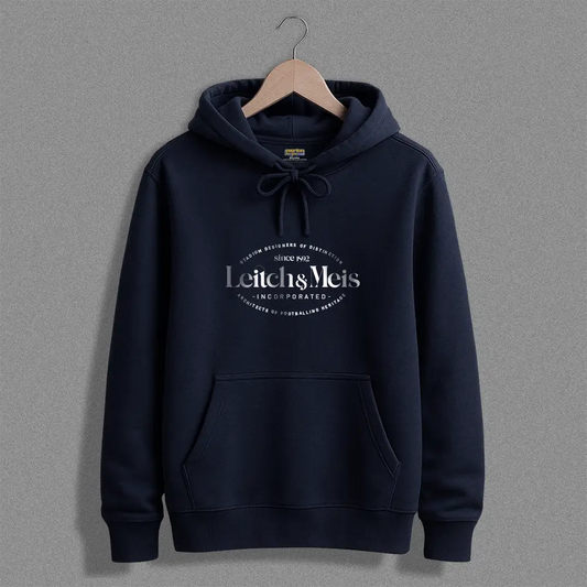 Leitch Meis Hoodie image 1