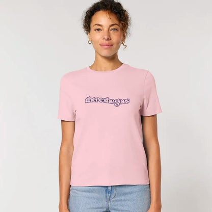 Women's There She Goes image 4