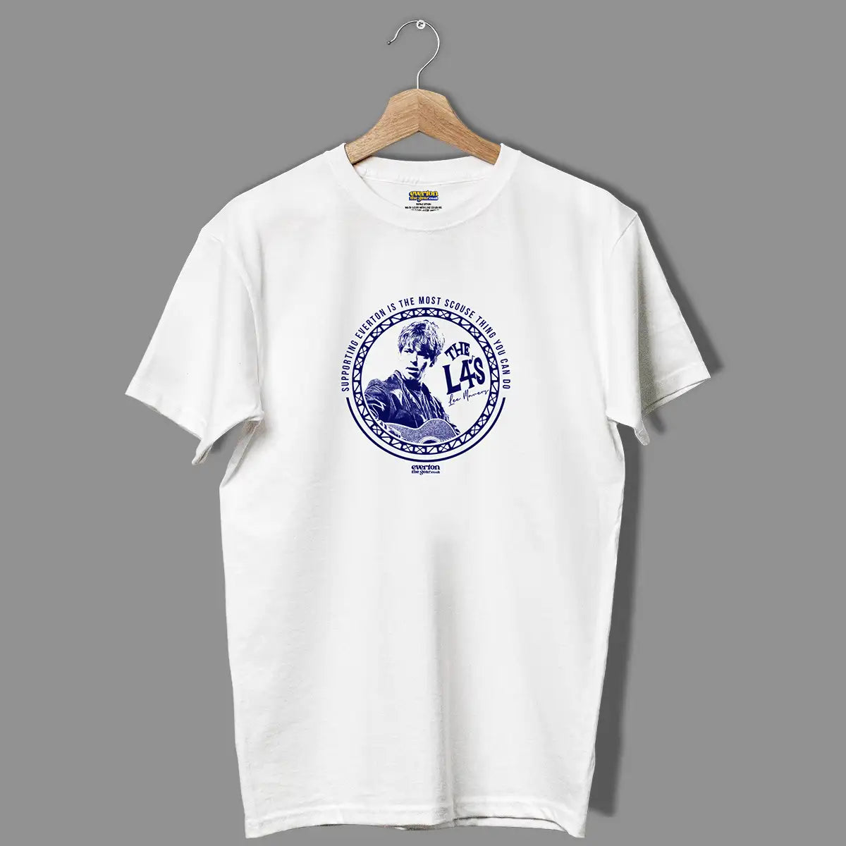 Mavers The La's Everton image 2