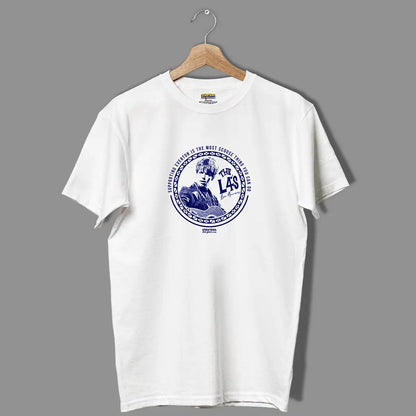 Mavers The La's Everton image 2