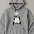 The Boys From The Bluestuff Hoodie