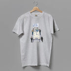 The Boys From The Bluestuff