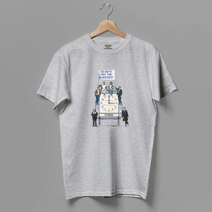 The Boys From The Bluestuff