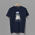 The Boys From The Bluestuff