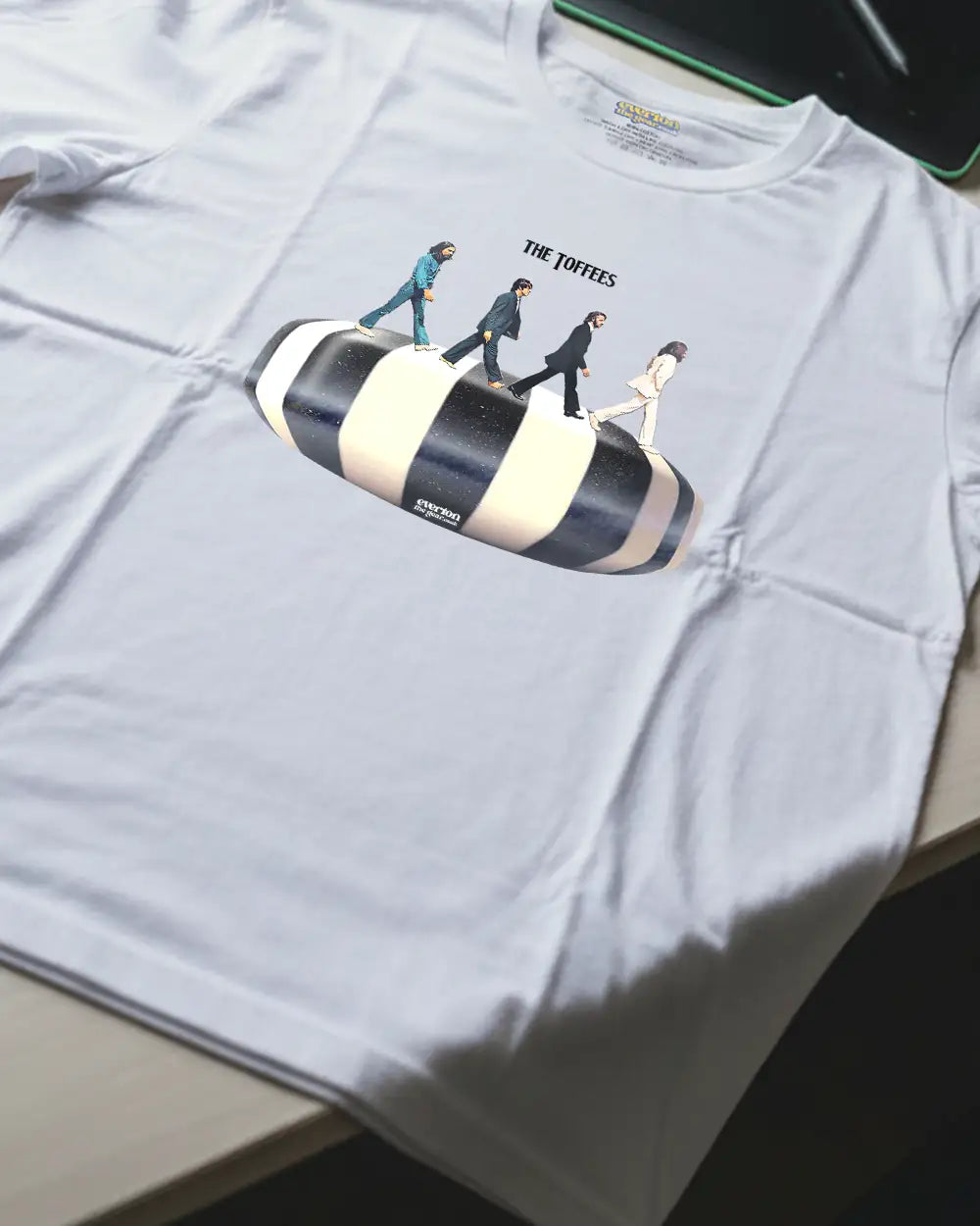 Beatles Mint Main image