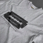 County Road Cutters T-shirt