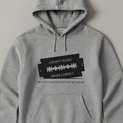 County Road Cutters Hoodie