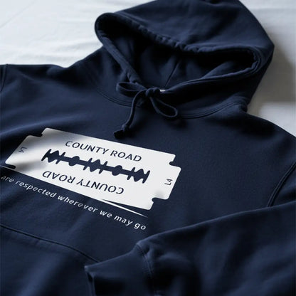 County Road Cutters Hoodie