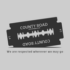 County Road Cutters Hoodie