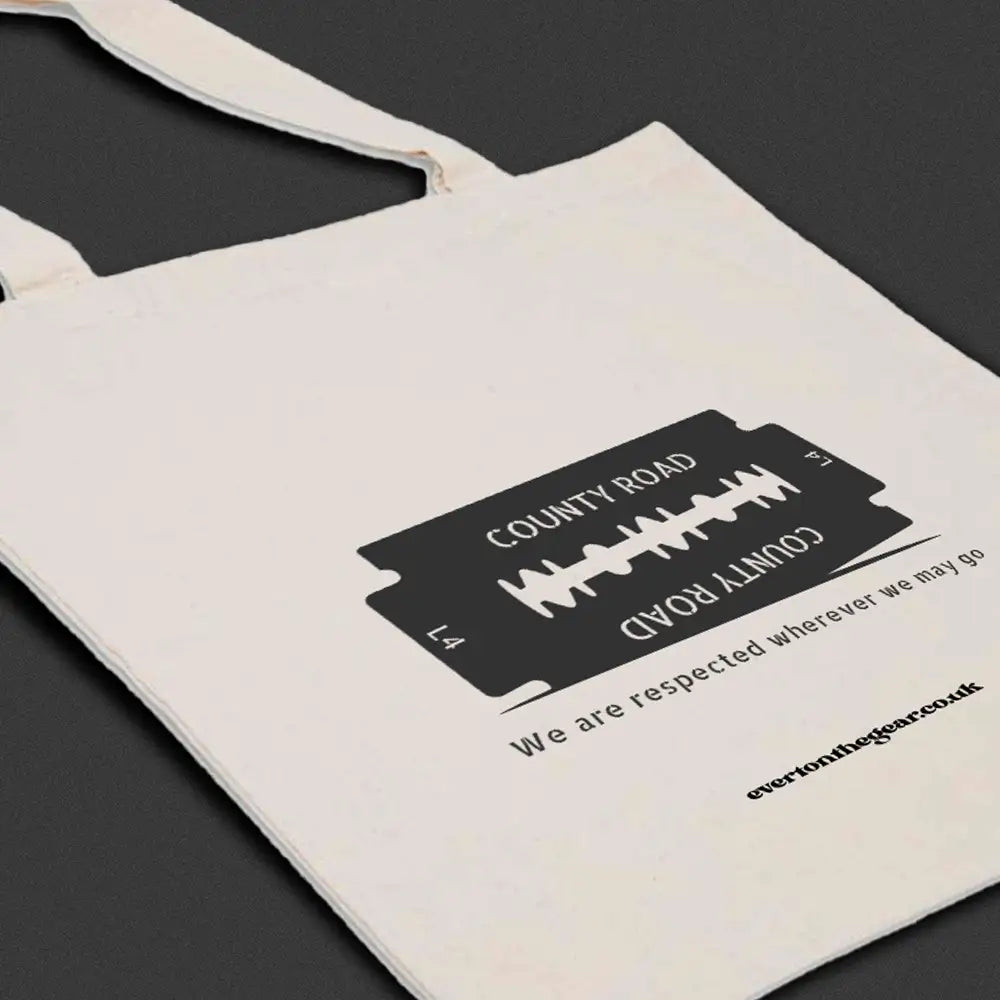 County Road Cutters T-shirt