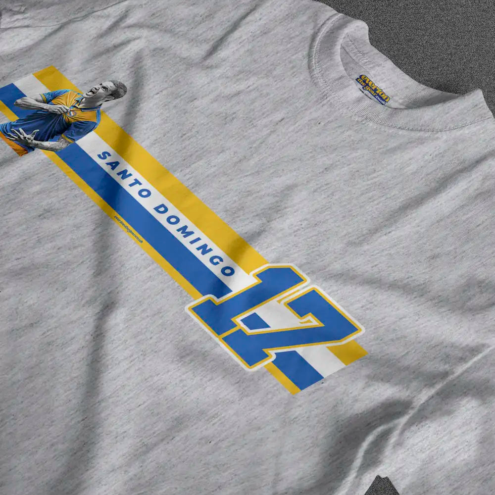 Tim Cahill Santo Domingo