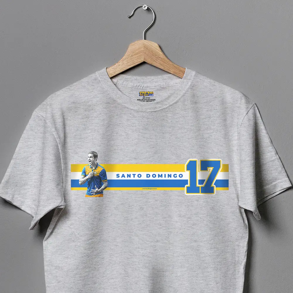 Tim Cahill Santo Domingo Main image