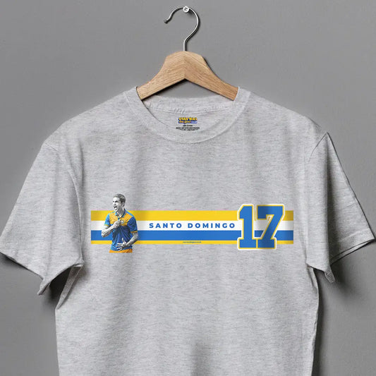 Tim Cahill Santo Domingo