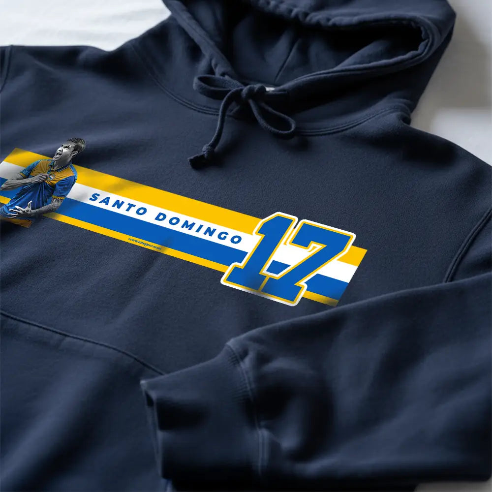 Tim Cahill Santo Domingo Hoodie Main image