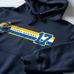 Tim Cahill Santo Domingo Hoodie