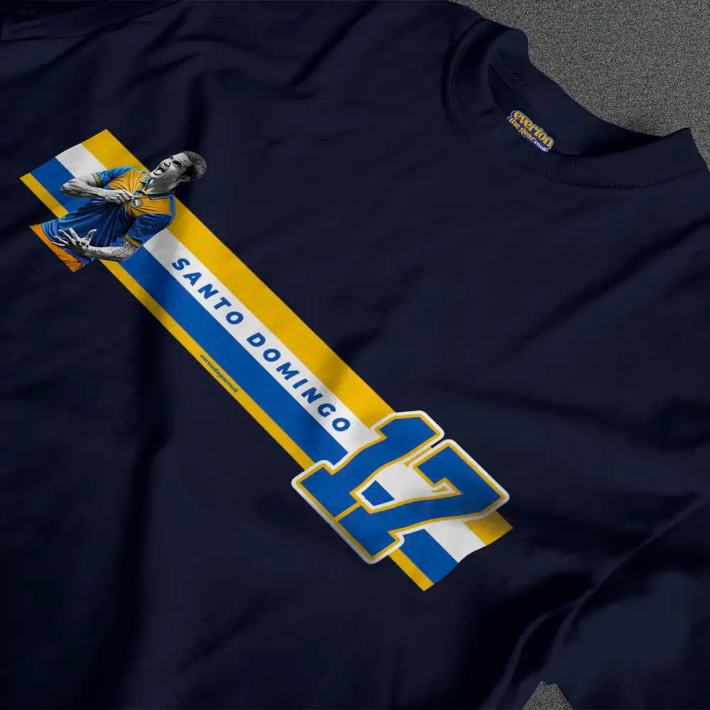 Tim Cahill Santo Domingo