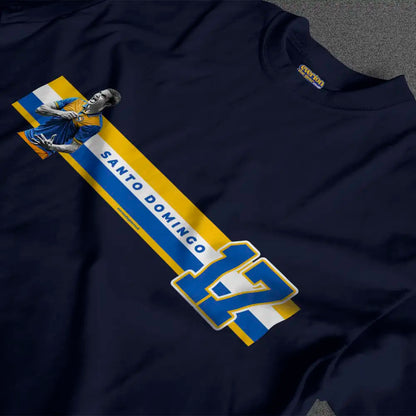 Tim Cahill Santo Domingo