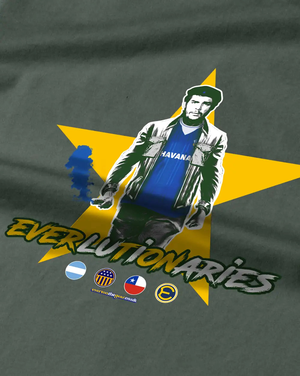 Che