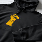UTFT Fist Hoodie