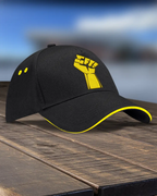 UTFT Fist Cap