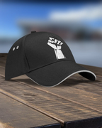 UTFT Fist Cap