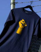 UTFT Fist T-shirt