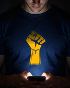 UTFT Fist T-shirt