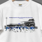 Kicking Around - Goodison