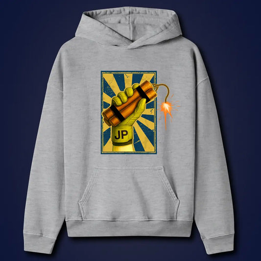 Pickford Dynamite Kids Hoodie