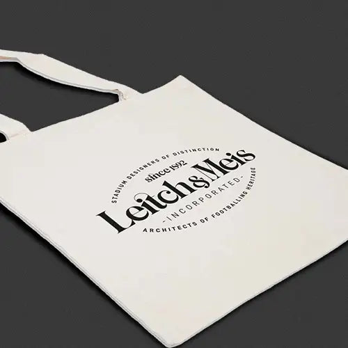 ETG Tote Bag Main image