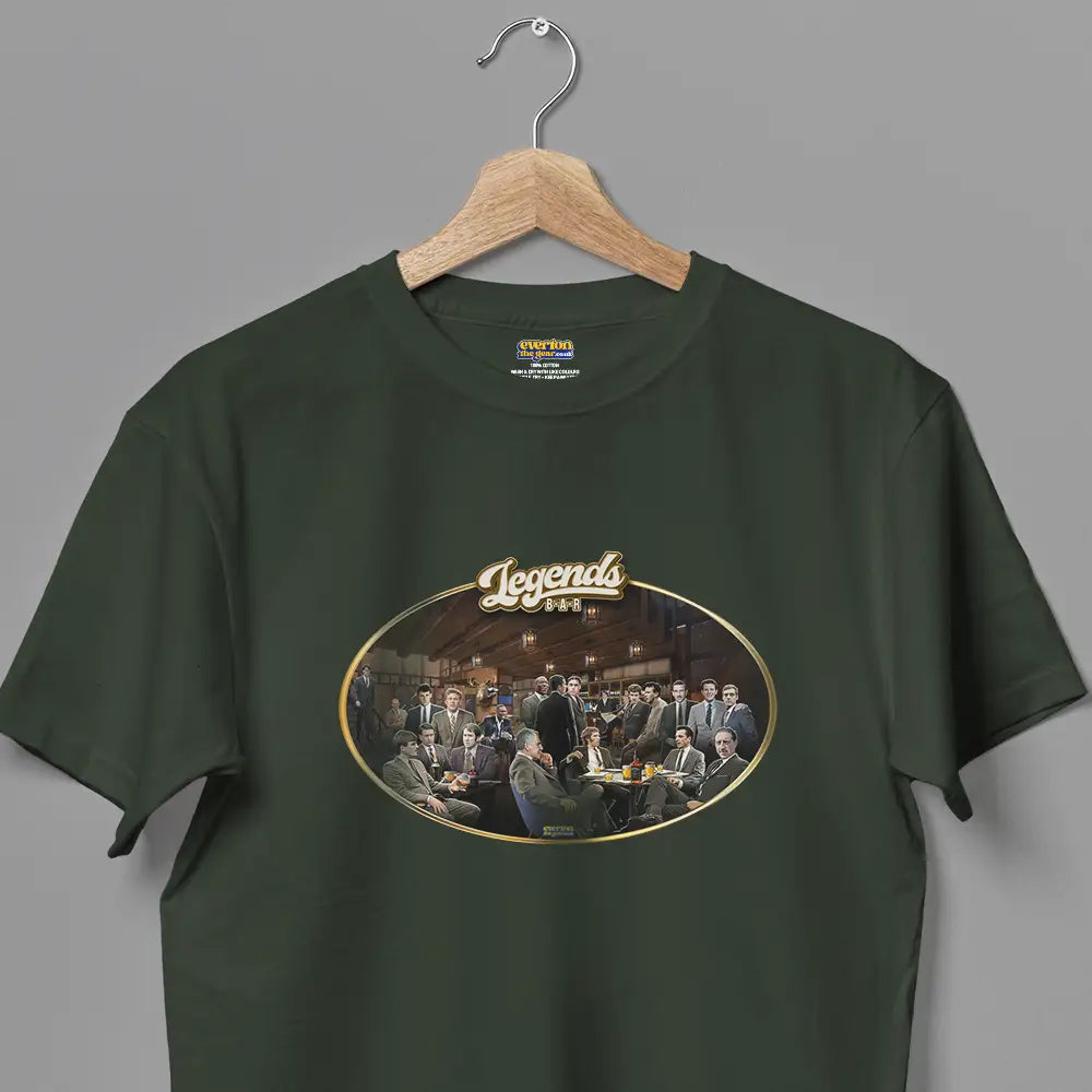 Legends Bar Main image