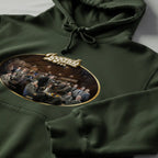 Hoodie - Legends Bar