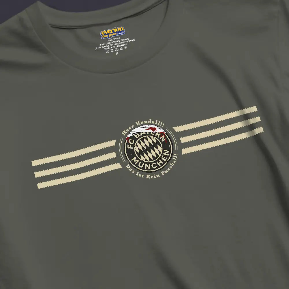 Battered Munich