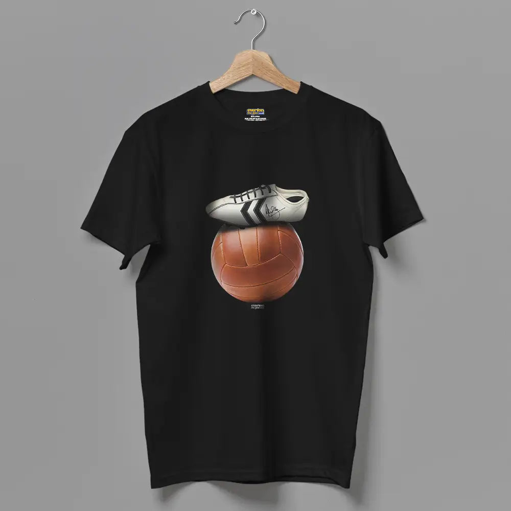 On the Ball T-shirt Secondary image