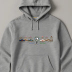 Road To Rotterdam Hoodie