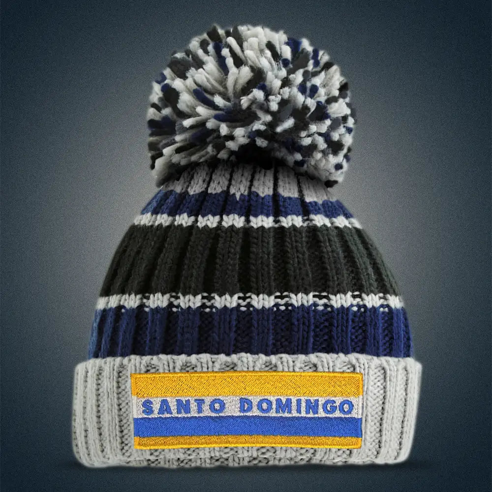 Santo Domingo Bobbles